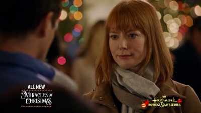 After my dad passed, I had
to take over the tavern, - Our Christmas Love Song