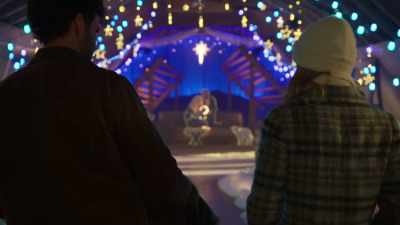 -After my dad sold
off the animals, - Miracle in Bethlehem, PA
