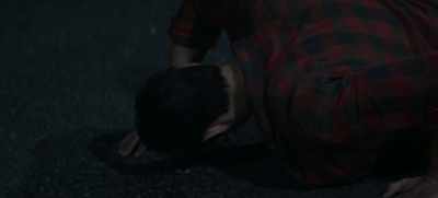 After your dad's boys' club beat me, - The Winchesters