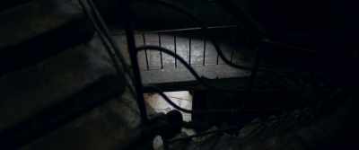 After her daughter was arrested... - Captain Volkonogov Escaped