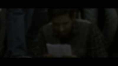 After that day, Manoj was not seen anywhere. - 12th Fail