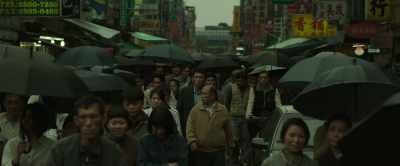 After that day, - The Spy Gone North