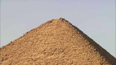 After decades long attempts, - Ancient Engineering