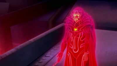 After decades of desertion, - Masters of the Universe: Revolution