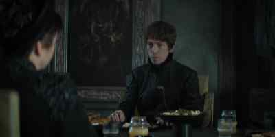 After decades
standing idly by
while your own house - Dune: Prophecy