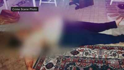  After they declared
 the child was also deceased, - Mastermind of Murder
