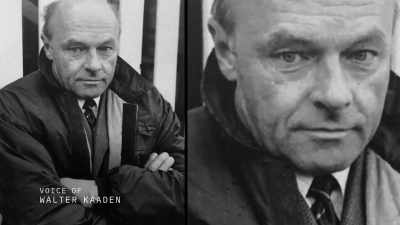 After Degner left,
it was very bad for us. - Missile from the East