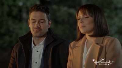 After Dex left, - Don't Go Breaking My Heart