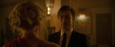 After you didn't
reply to my email, - Young Werther