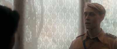 After she died I
would hear this music - Where Hands Touch