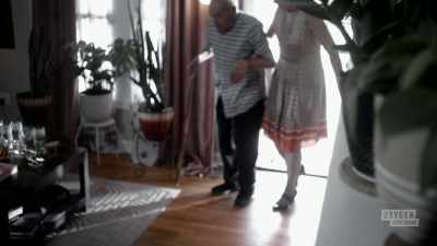 After he died of
supposedly natural causes, - Black Widow Murders