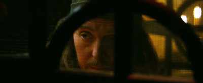 After you died, - Robin Hood