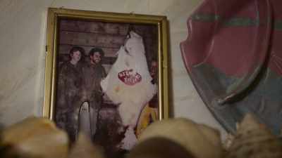 After he died,
things changed permanently for me - Bob Ross: Happy Accidents, Betrayal & Greed