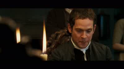 After dinner I thought I might read to you all for an hour or two. - Pride &amp; Prejudice