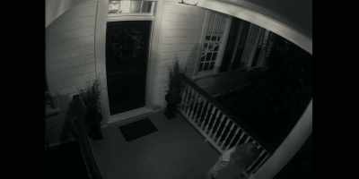 After dinner,
Maggie left the house - Low Country: The Murdaugh Dynasty