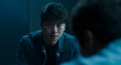 After you disappeared, - Hitman: Agent Jun