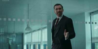 After we do that, she can say
or do whatever she wants, but now? - Rules of the Game