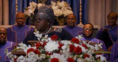 After you done done all you can do,
that's all you can do. - A Madea Family Funeral