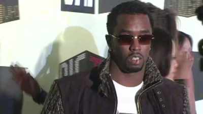 After dropping out from
Howard University, Diddy began - Diddy: Monster's Fall