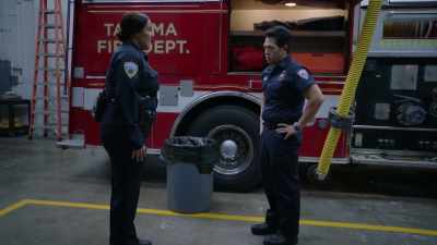 After you dumped me,
I started calling you "Pikachu" - Tacoma FD