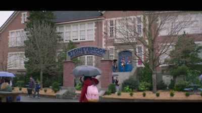 After another endlessly
awkward lunch with the Couples-Only Club, - The Baby-Sitters Club