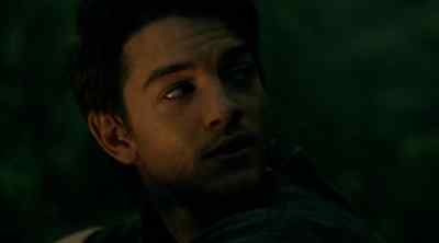 After he escaped from the cellar, I searched for him everywhere. - Legend of the Seeker