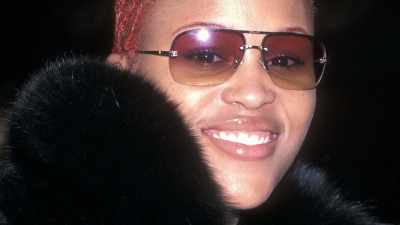  - After eve broke down,
 she started saying "no" more. - Origins of Hip Hop