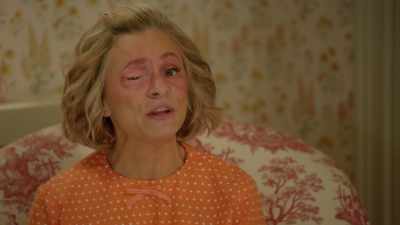 After every affair,
record all the hits - At Home with Amy Sedaris