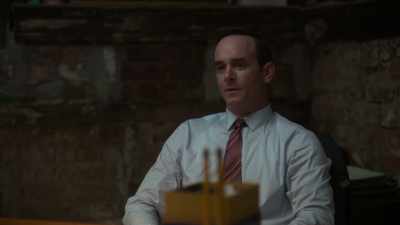 After every breakup,
she would drag me and Leti... - Lovecraft Country