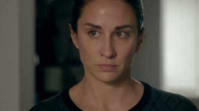 After everything she did for me.
Not just the job - - The Replacement