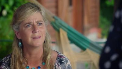 After everything he did for you? - Death in Paradise