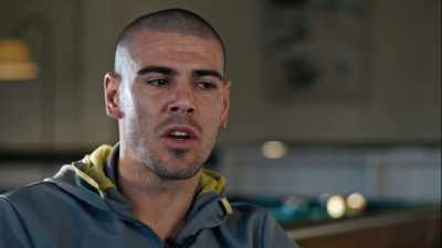 After everything he'd done for the club, - Take the Ball, Pass the Ball