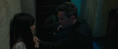 After everything I have done for you. - Escape Room: Tournament of Champions