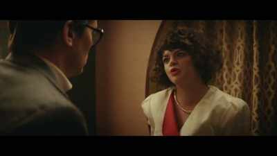 After everything
I have put up with-- - Black Monday