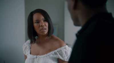 After everything
I've been through, - I Thought My Husband's Wife Was Dead