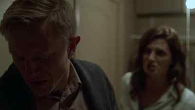 After everything
that this family
has been through, - Absentia