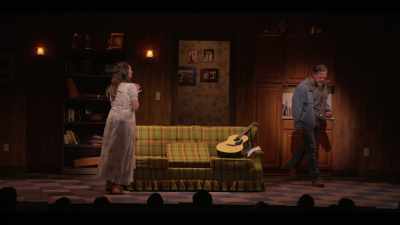 After everything
that I have done for you, - Waitress: The Musical