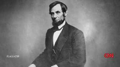 AFTER EVERYTHING THAT’S
HAPPENED, WOULD LINCOLN HIKE THE - Lincoln: Divided We Stand
