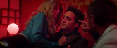 After everything
that we've been through together, - Die in a Gunfight