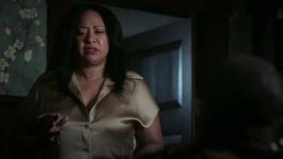 After everything
that woman did to you... - 9-1-1