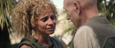 After everything that
you've done for me... - Star Trek: Picard