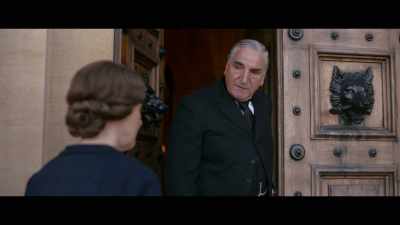 After everything that's gone on, - Downton Abbey
