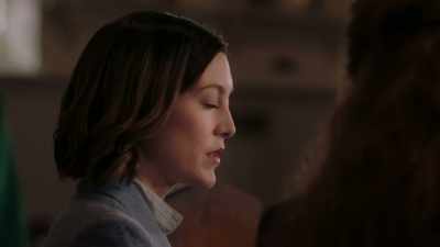 - After everything
that's happened, - Bluff City Law