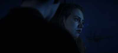 After everything that's happened, - Red Rose