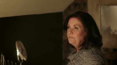 After everything
that's happened, - The Trouble with Maggie Cole