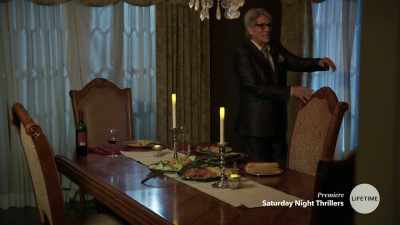 After everything that's happened
with your aunt and Leo, - Stalked by My Doctor: A Sleepwalker's Nightmare