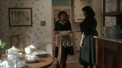 After everything
they've done for Emmett, - Women of the Movement
