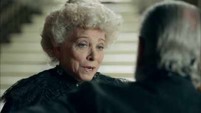After everything
we've been through, - Grand Hotel