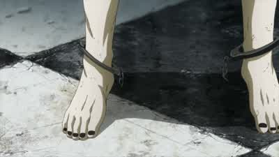 After everything you did, you thought that would hurt me? - Tokyo Ghoul