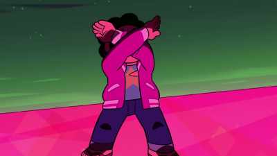 After everything
you've been through, - Steven Universe: The Movie